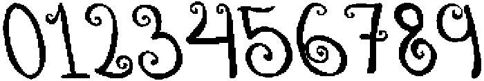CS Layne Reverse Italic otf (400) Font OTHER CHARS