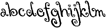 CS Layne Reverse Italic otf (400) FONT