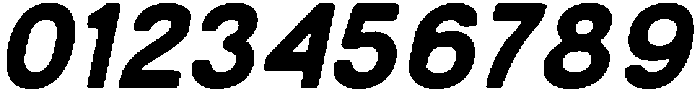CS Legacy Drawn Italic otf (400) Font OTHER CHARS