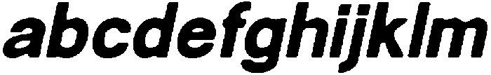 CS Legacy Drawn Italic otf (400) FONT