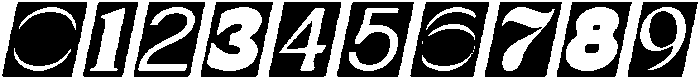 CS Libra Drawn Italic otf (400) Font OTHER CHARS