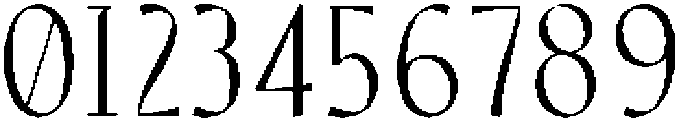 CS Lindens Regular otf (400) Font OTHER CHARS