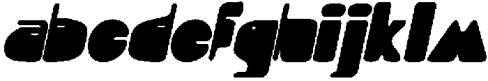 CS Love Drawn Italic otf (400) FONT