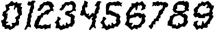 CS Lucifer Drawn Italic otf (400) Font OTHER CHARS