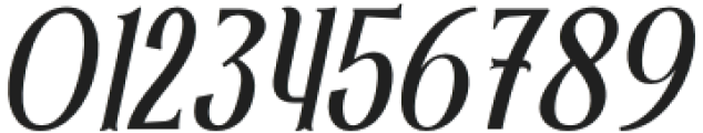 CS Lugenia Italic otf (400) Font OTHER CHARS