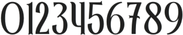 CS Lugenia Regular otf (400) Font OTHER CHARS