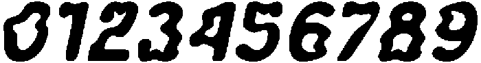 CS Lukane Drawn Italic otf (400) Font OTHER CHARS