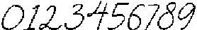 CS Lydia Pixel Regular otf (400) Font OTHER CHARS