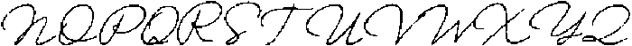 CS Lydia Pixel Regular otf (400) Font UPPERCASE