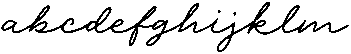 CS Lydia Regular otf (400) FONT