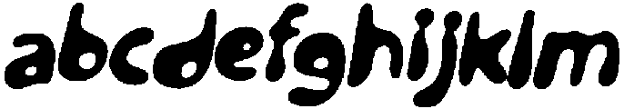 CS Macaron Drawn Italic otf (400) FONT