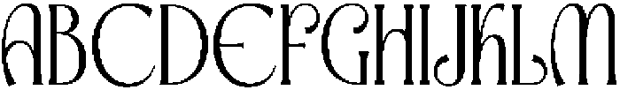 CS Macey Regular otf (400) Font