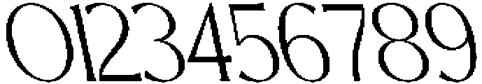 CS Macey Reverse Italic otf (400) Font OTHER CHARS