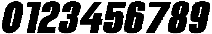 CS Magona Italic otf (400) Font OTHER CHARS