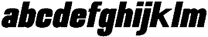 CS Magona Italic otf (400) FONT