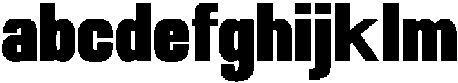 CS Magona Regular otf (400) FONT