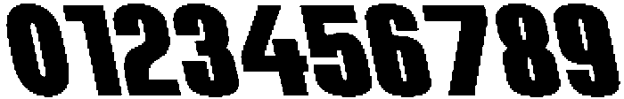CS Magona Reverse Italic otf (400) Font OTHER CHARS
