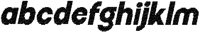 CS Maguire Disco Italic otf (400) FONT