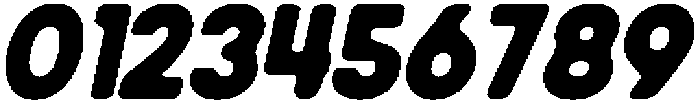 CS Maguire Drawn Italic otf (400) Font OTHER CHARS