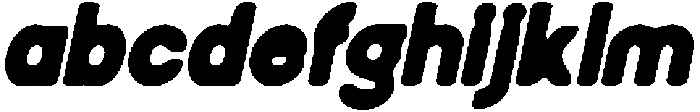 CS Maguire Drawn Italic otf (400) FONT