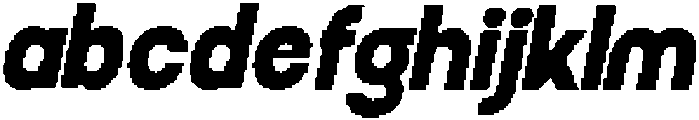 CS Maguire Pixel Regular otf (400) FONT