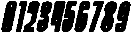CS Maiden Drawn Italic otf (400) Font OTHER CHARS