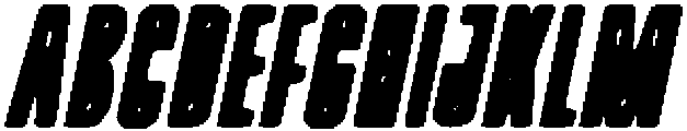 CS Maiden Drawn Italic otf (400) Font