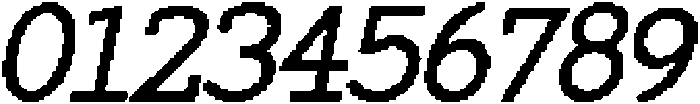 CS Maluce Pixel Regular otf (400) Font OTHER CHARS