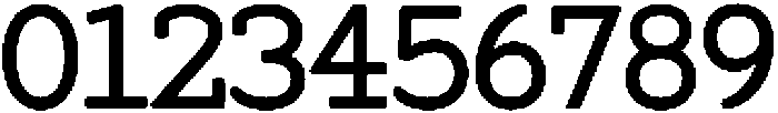 CS Maluce Regular otf (400) Font OTHER CHARS