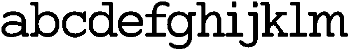 CS Maluce Regular otf (400) FONT