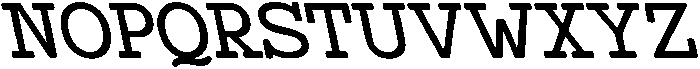 CS Maluce Reverse Italic otf (400) Font UPPERCASE
