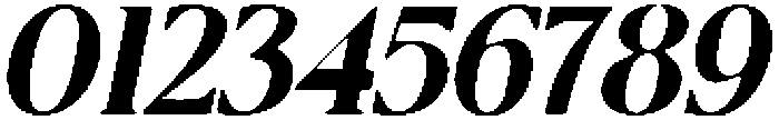 CS Mantis Drawn Italic otf (400) Font OTHER CHARS