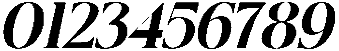 CS Mantis Italic otf (400) Font OTHER CHARS