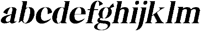 CS Mantis Italic otf (400) FONT