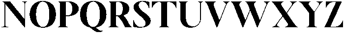 CS Mantis Regular otf (400) Font UPPERCASE