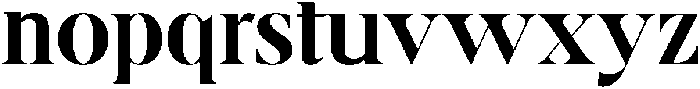 CS Mantis Regular otf (400) Font LOWERCASE