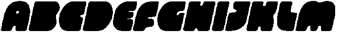 CS Marlow Drawn Italic otf (400) Font