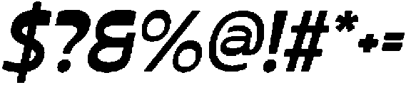 CS Marsden Italic otf (400) Font OTHER CHARS