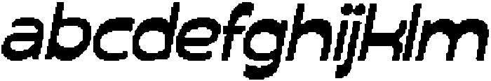 CS Marsden Pixel Regular otf (400) FONT