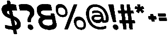 CS Marsden Reverse Italic otf (400) Font OTHER CHARS