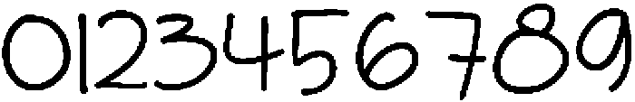 CS Martha Regular otf (400) Font OTHER CHARS