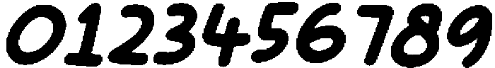 CS Marylin Italic otf (400) Font OTHER CHARS