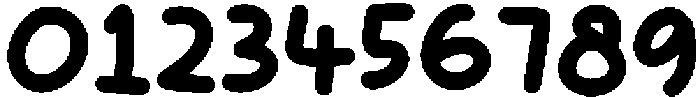 CS Marylin Regular otf (400) Font OTHER CHARS