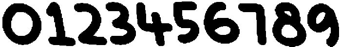 CS Marylin Reverse Italic otf (400) Font OTHER CHARS