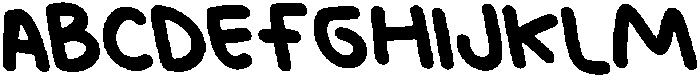 CS Marylin Reverse Italic otf (400) Font UPPERCASE