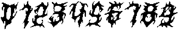 CS Masked Pixel Regular otf (400) Font OTHER CHARS