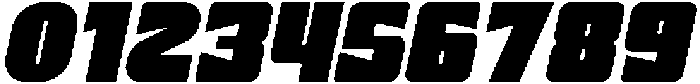 CS Matbold Italic otf (700) Font OTHER CHARS