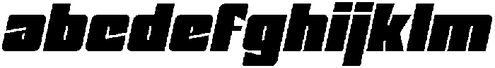 CS Matbold Italic otf (700) FONT