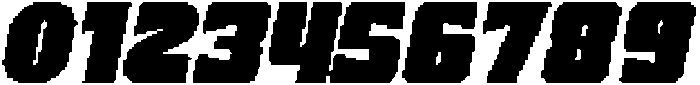 CS Matbold Pixel Regular otf (700) Font OTHER CHARS