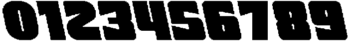 CS Matbold Reverse Italic otf (700) Font OTHER CHARS